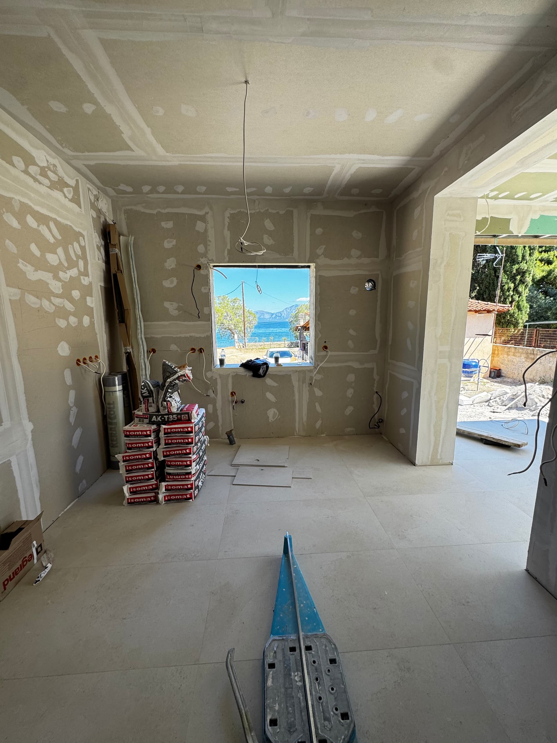 Concrete Works