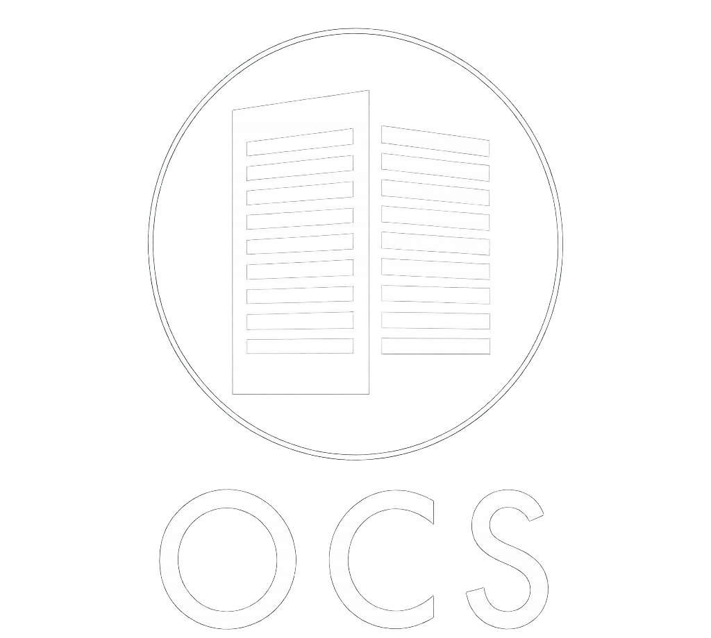 OCS Logo